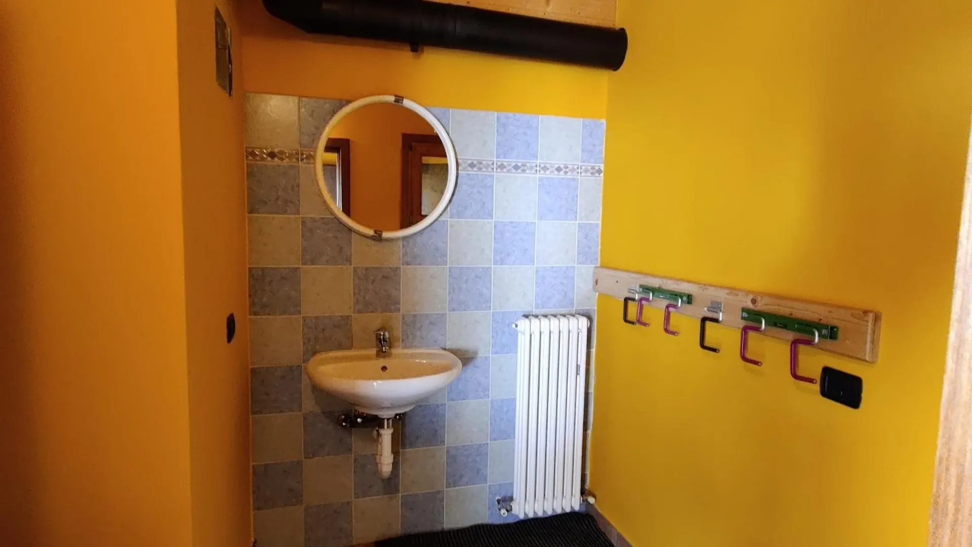 Ferienwohnung Al Dos Livigno Italien