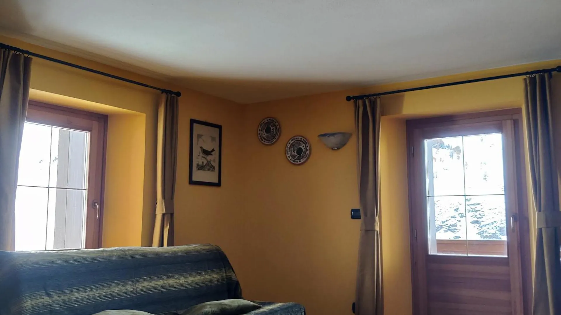 Ferienwohnung Al Dos Livigno 0*,