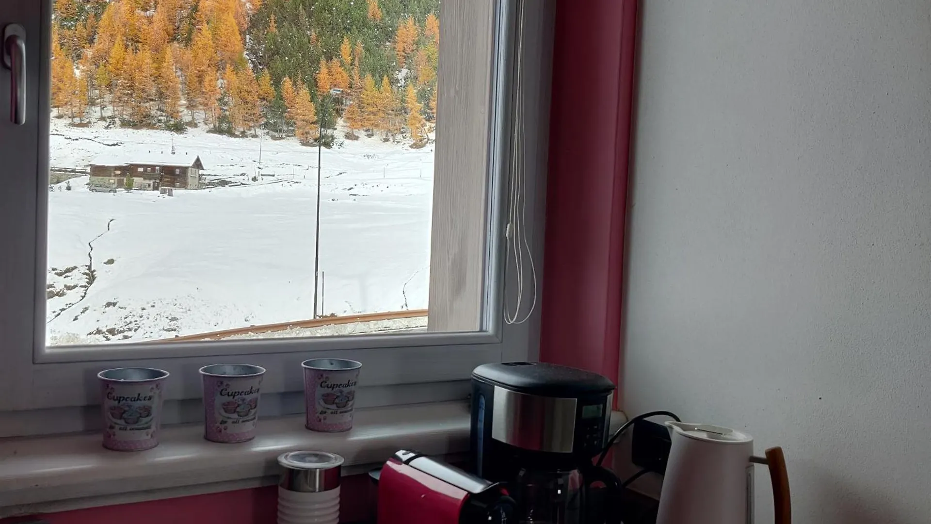 Ferienwohnung Al Dos Livigno