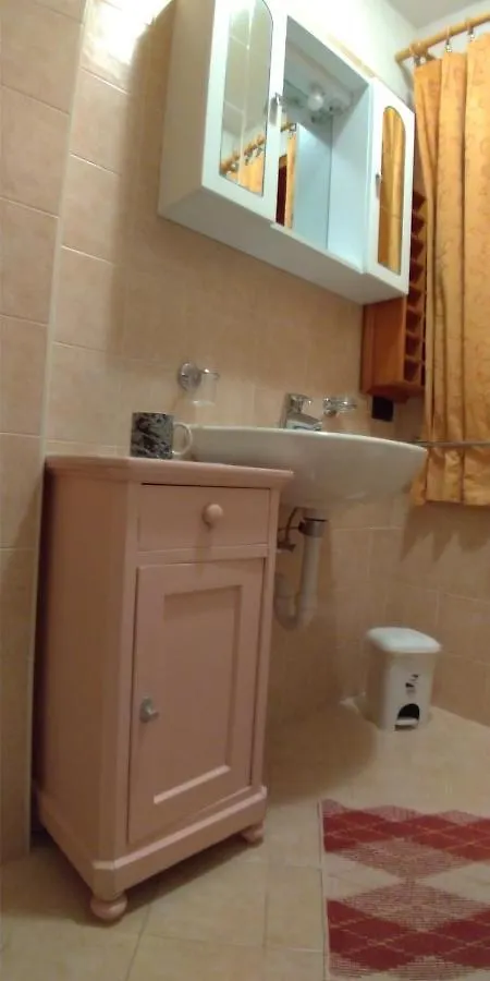 Ferienwohnung Al Dos Livigno 0*,  Italien