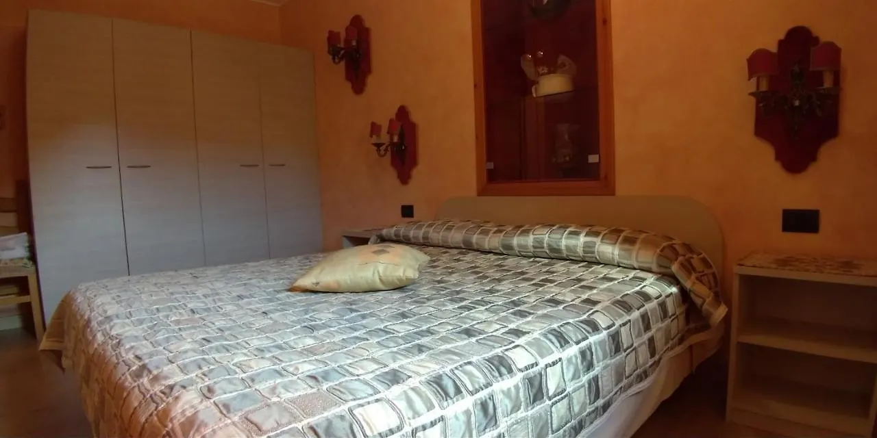 Apartment Ferienwohnung Al Dos Livigno